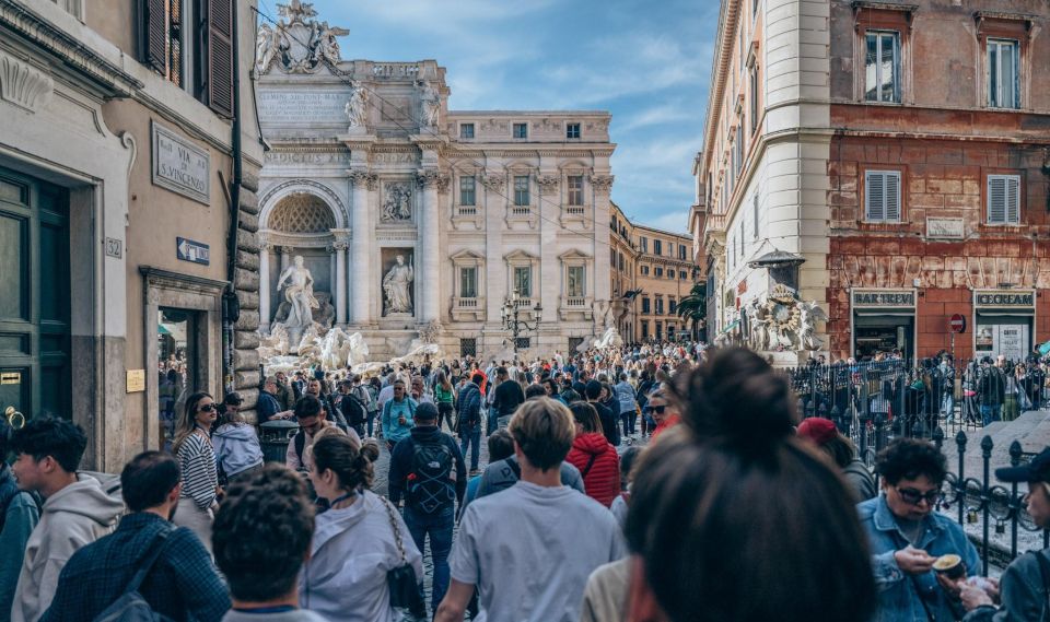 10 Wonders of Rome in 3 hours - Key highlights you should care about