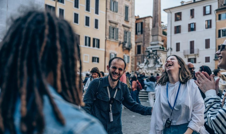 10 Wonders of Rome in 3 hours - A 3-hour Rome loop that actually helps you plan the rest of your trip
