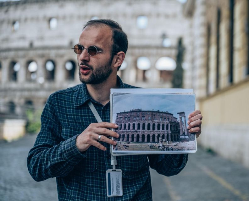 10 Wonders of Rome in 3 hours - Pantheon: Rome’s church that keeps working