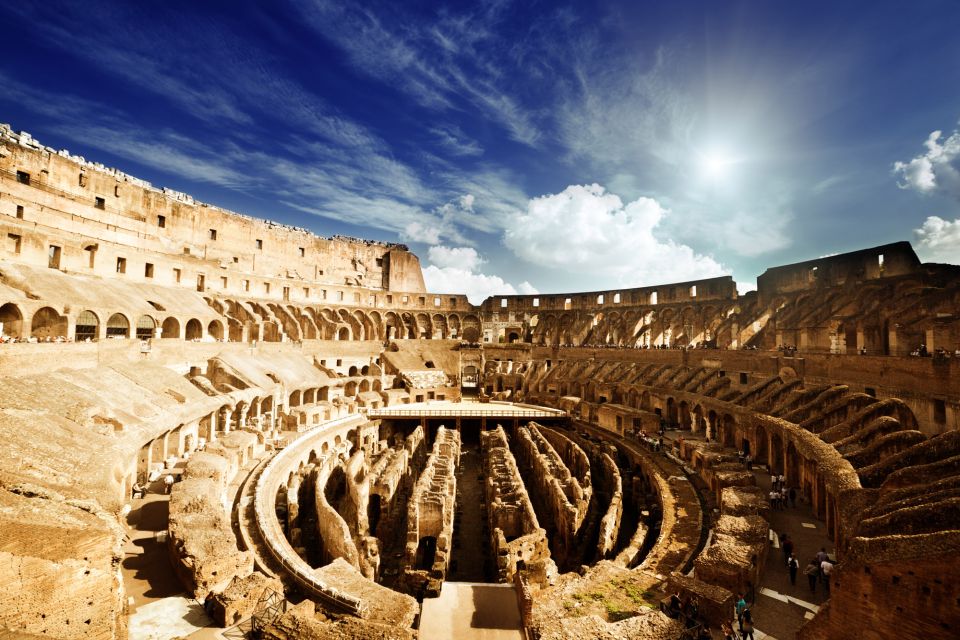 Ancient Rome Adventure Family Private tour - Why this family-focused Rome tour actually works