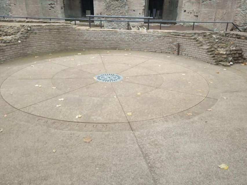 Ancient Rome and Domus Tiberiana Exclusive Guided Tour - FAQ