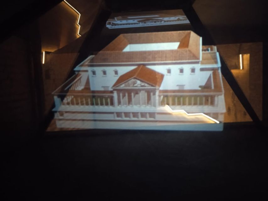 Ancient Rome and Domus Tiberiana Exclusive Guided Tour - Should you book Ancient Rome and Domus Tiberiana?