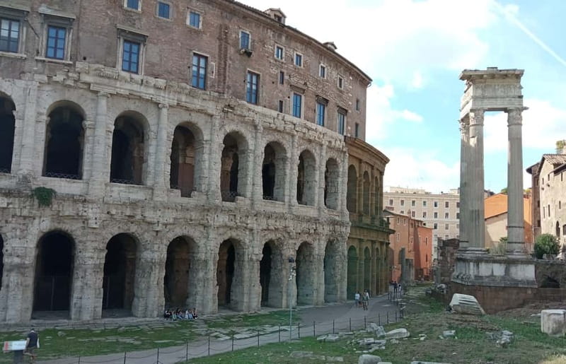 Ancient Rome with Archaeology - Small Group Only - Price Check: Is $36.08 a Good Value?