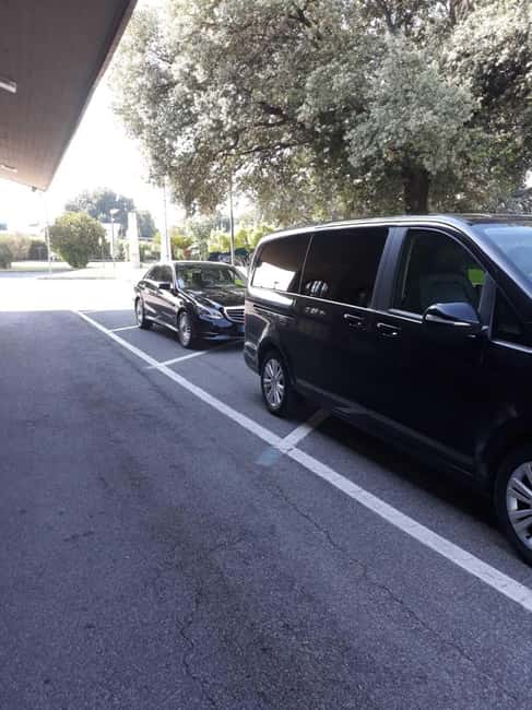Appian Way & Catacombs: Private Rome Experience - Appian Way on Original Cobblestones: Feeling Rome’s Old Road in Person