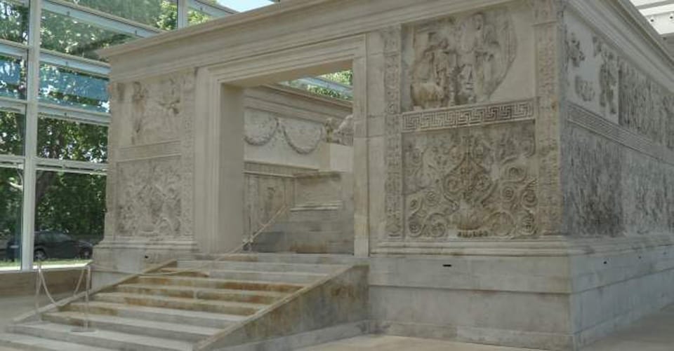 Ara Pacis Museum Entrance Ticket - Skip-the-Line Ticket Mechanics: Turning a Pre-Booking Into Real Entry