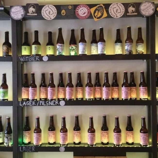 Art & Craft: Beer Tour with Street Art in Rome - Price and value: where $100 per person makes sense