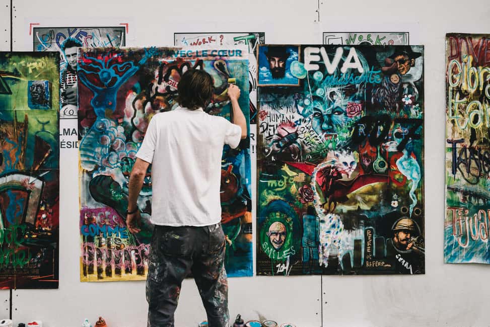 Art & Craft: Beer Tour with Street Art in Rome - Who should book this tour, and who might not love it