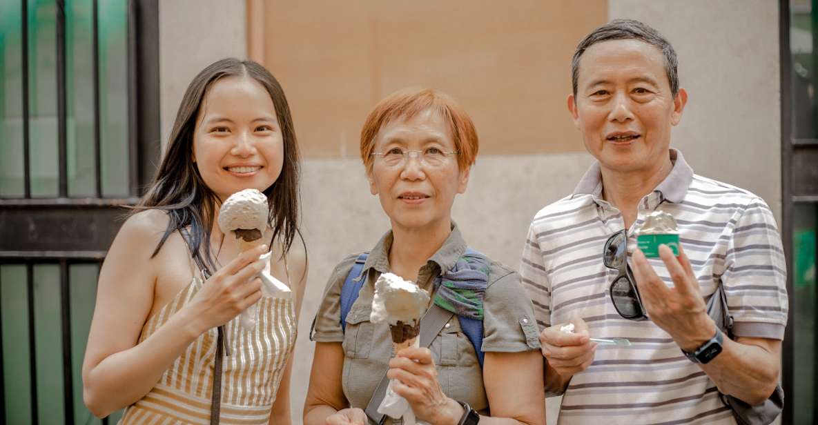Authentic Rome Vespa Tour /See the Eternal City Like a Local - Key highlights that matter