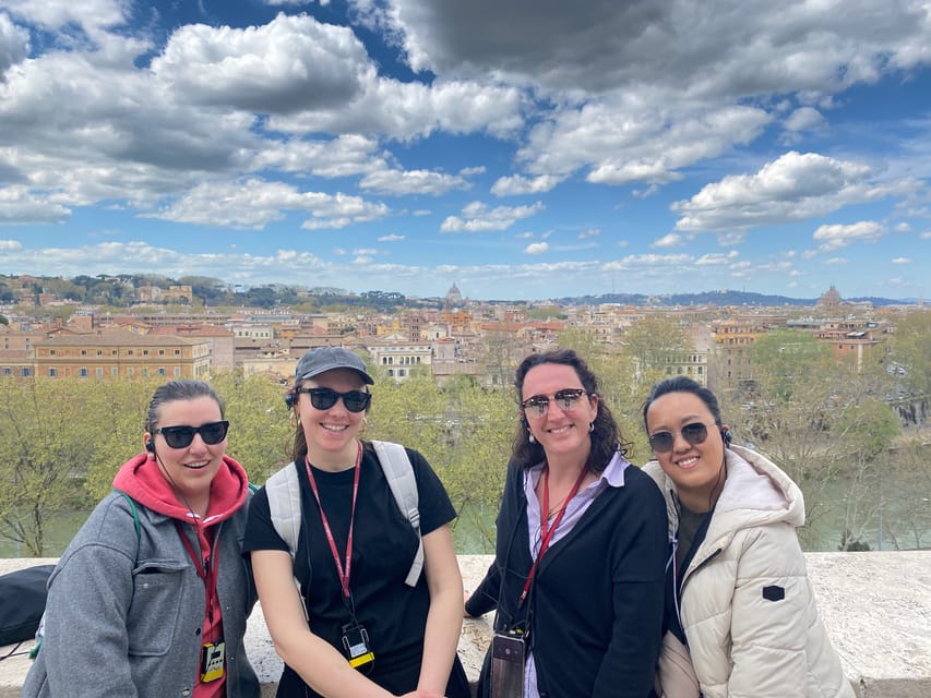 Best of Rome Electric Bike Tour - Starting at Fat Tire Tours Rome: The Easy Beginning