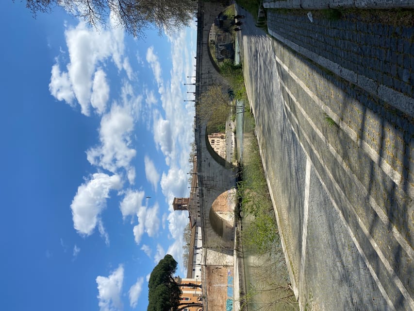 Best of Rome Electric Bike Tour - Castel Sant’Angelo and Piazza Navona: Short Stops, Big Payoff