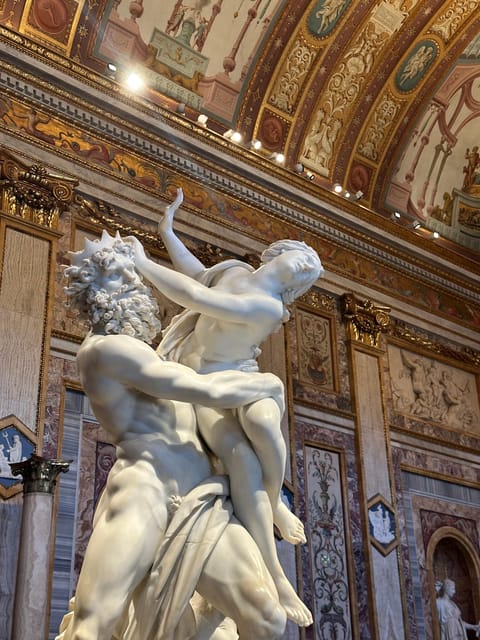 Borghese Gallery Private Guided Tour - Price and value: is $248.09 per person worth it?