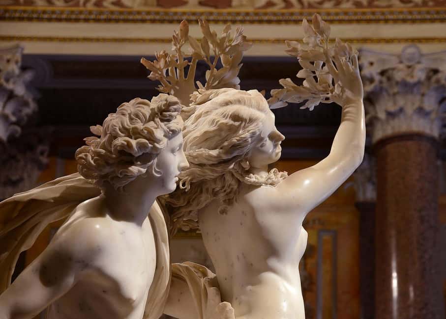 Borghese Gallery Small group tour and skip.the-line entrance - Why Borghese Gallery feels like a private house museum