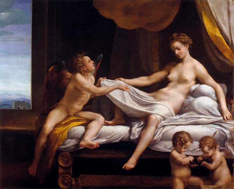 Borghese Gallery Small group tour and skip.the-line entrance - Raphael and the power portraits you can actually see