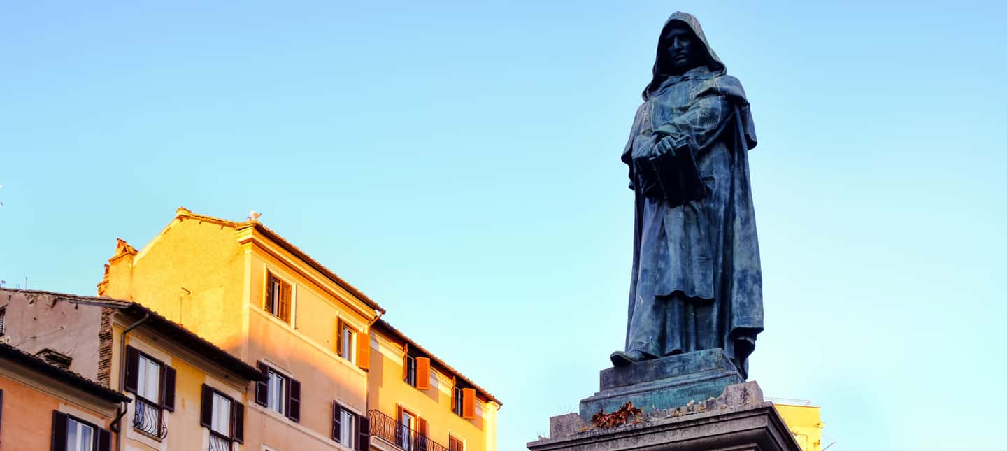 Capuchin Crypt Visit & Rome Dark Past Walking Tour - The final mystery at Chiesa Santa Maria dell’Orazione e della Morte