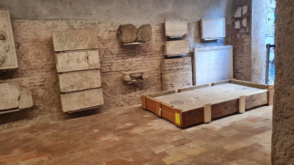 Castel Sant' Angelo: The most famous Fortress of Rome - Entrance Rules: What You Can’t Bring (and Why)