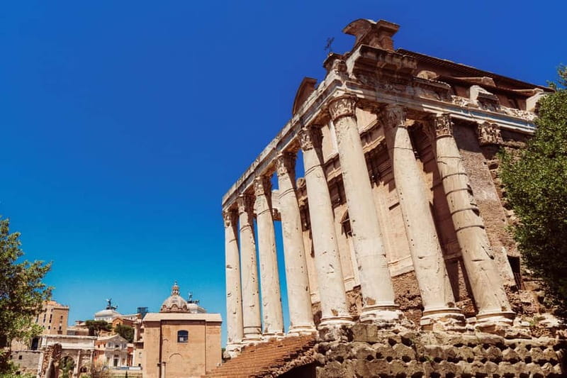 Colosseum & Ancient Rome Access with Optional Arena Upgrade - Price and Value: Is This Worth $18?