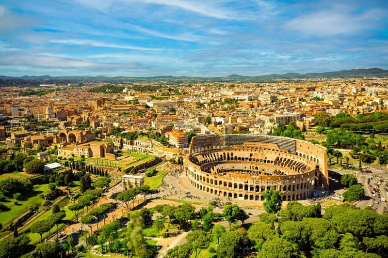 Colosseum & Ancient Rome Tour with Optional Arena Upgrade - How Long It Takes (and Why “1.5–3 Hours” Is an Honest Range)