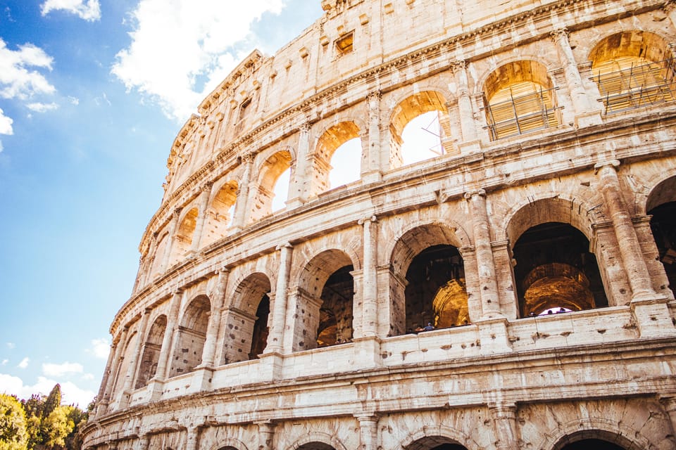 Colosseum and Ancient Rome Discovery Guided Small-Group Tour - Price and Value: Is $151.92 Worth It?