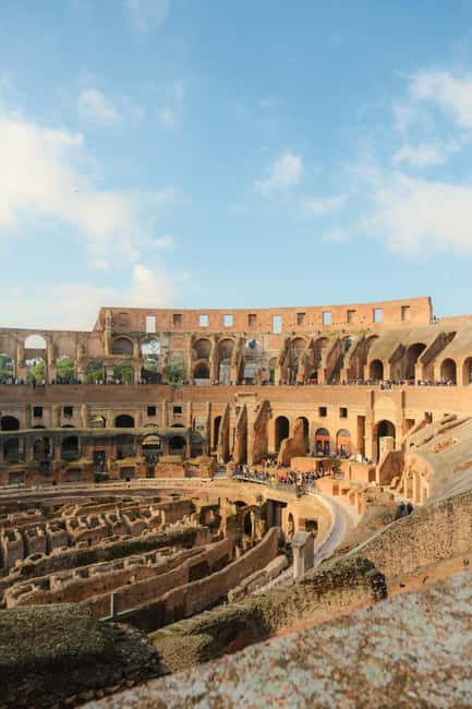 Colosseum Express Guided Tour - Should you book the Colosseum Express guided tour?
