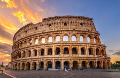 Colosseum, Forum and Ancient Rome Semi-Private Guided Tour - Meeting up at the right spot (and avoiding early-day stress)