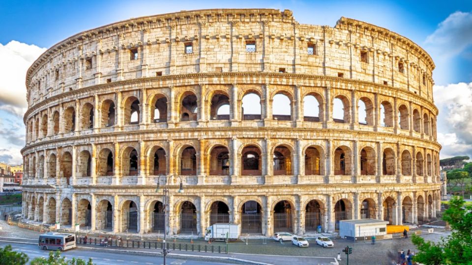 Colosseum: Gladiator’s Gate & Arena Floor Experience - Who this tour suits best (and who might not love it)