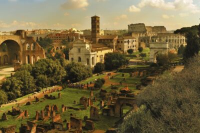 Colosseum: Gladiator’s Gate & Arena Floor Experience - Walking the arena floor: it changes your sense of scale