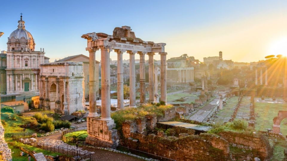 Colosseum: Gladiator’s Gate & Arena Floor Experience - What you should bring (and what you should leave behind)