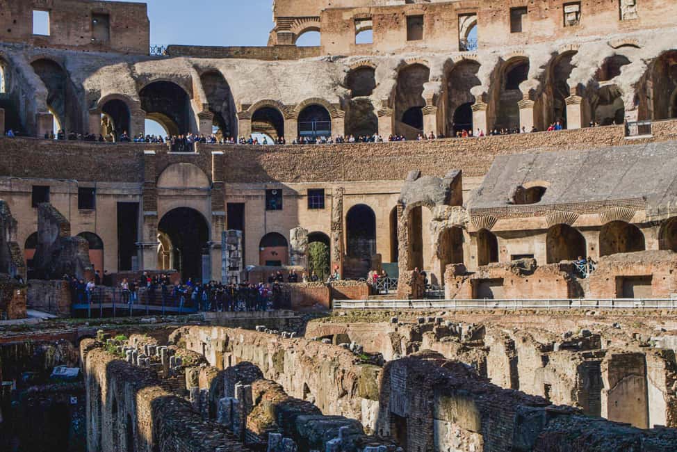 Colosseum Priority Access Tour with Palatine & Forum Entry - What the Best Guides Do (And What You Can Expect)