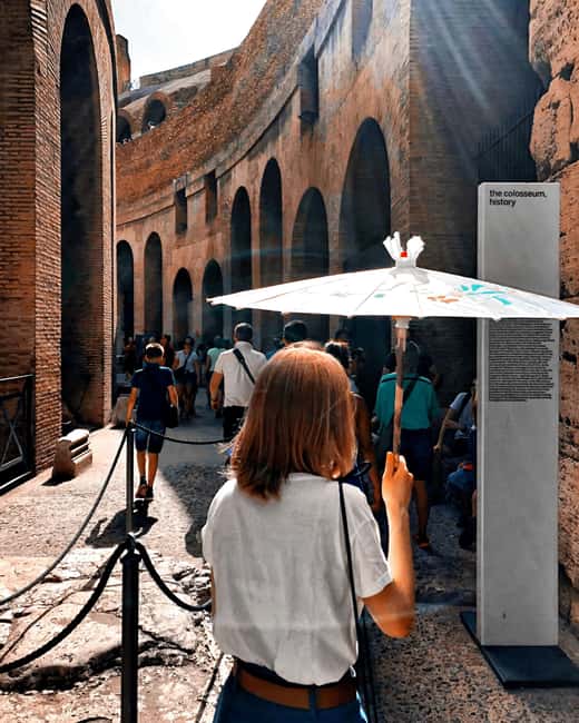 Colosseum Priority Access Tour with Palatine & Forum Entry - Timing That Works: 2 Hours of Real Sightseeing