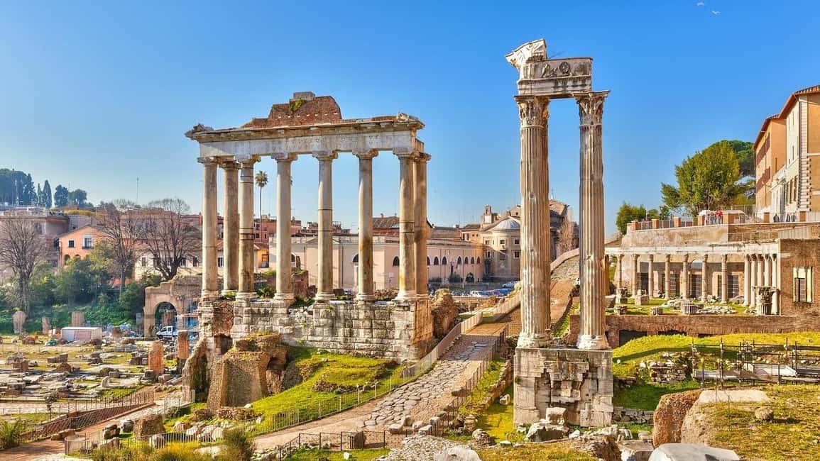 Colosseum Priority Access Tour with Palatine & Forum Entry - Finding the Meet-Up: Largo Gaetano Agnesi