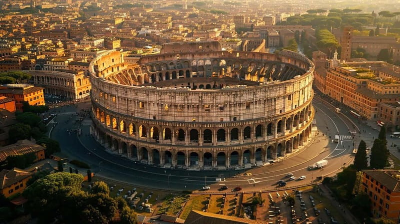 Colosseum, Roman Forum & Palatine Experience - Key highlights worth knowing