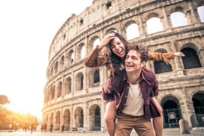 Colosseum & Roman Forum Semi-Private Guided Tour - Roman Forum viewpoints: walking the Sacred Road with meaning