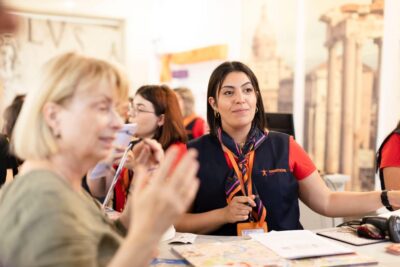 Colosseum, Vatican Museums and Sistine Chapel Guided Tour - Ancient Rome on film, then on your feet