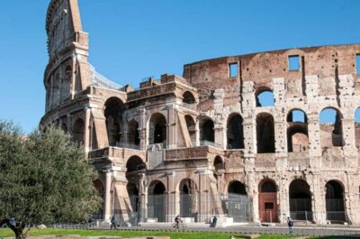 Colosseum with Arena, Forum, & Palatine Hill with Audioguide - Entering the Colosseum: exact time matters and security is real