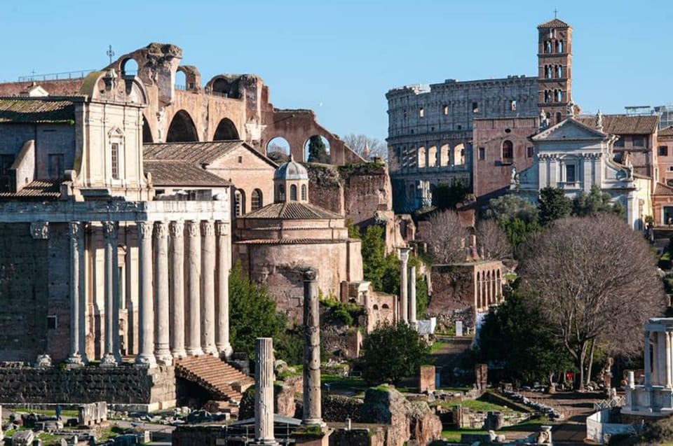 Colosseum with Arena, Forum, & Palatine Hill with Audioguide - Who this tour suits best (and who should look elsewhere)