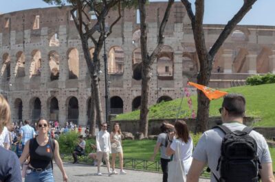 Colosseum with Arena, Roman Forum, and Palatine Hill tour - Roman Forum: Where Public Life Felt Loud