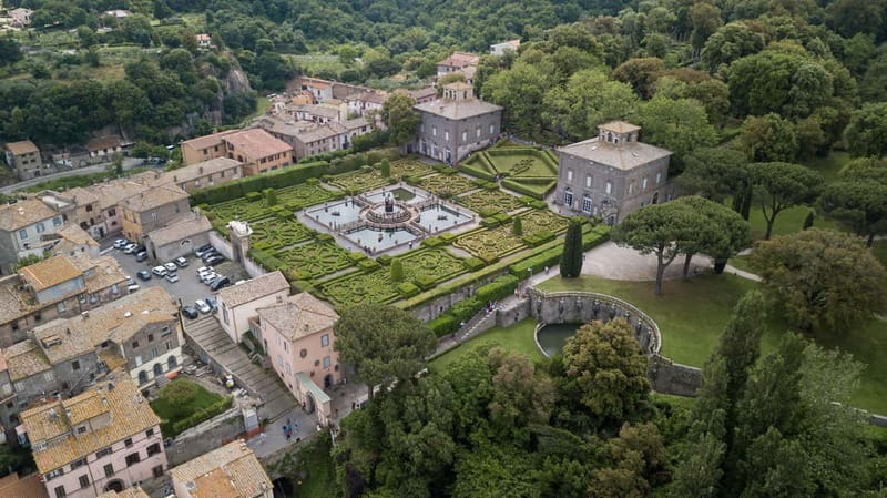 Day trip Frm Rome: Civita di Bagnoregio & Villa Lante Garden - Is it worth $135.94 per person? My take on the value