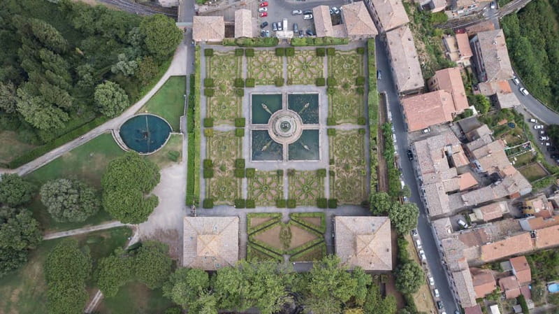 Day trip Frm Rome: Civita di Bagnoregio & Villa Lante Garden - Timing, duration, and what a 7.5-hour day really means