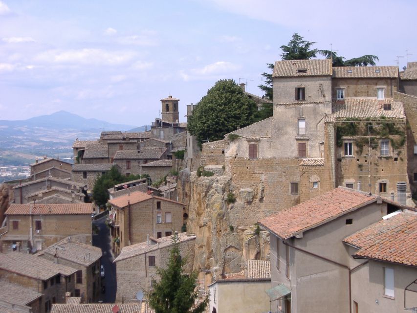 Day trip from Rome to Assisi and Orvieto - 10 hours - Who this tour fits best