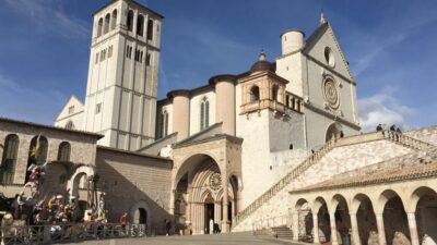 Day trip from Rome to Assisi and Orvieto - 10 hours - Tuscia to Umbria: the drive that’s part of the experience