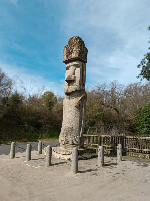Day trip Rome: Bomarzo Monster Park & Medieval Villages tour - Private Transportation from Cinecittà: Easy Start, Real Comfort