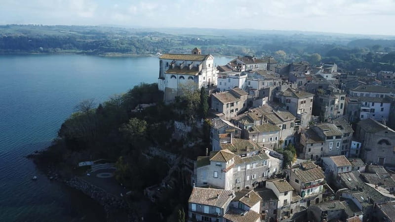 Day trip Rome: Bracciano lake, Anguillara & Trevignano Roman - Timing That Keeps the Day from Feeling Like a Marathon