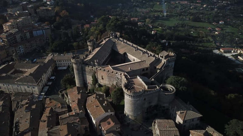 Day trip Rome: Bracciano lake, Anguillara & Trevignano Roman - Price and Value: $96.29 Per Person and What You’re Actually Paying For