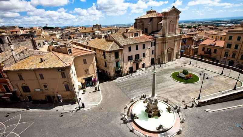 Day trip Rome: Tarquinia and Cerveteri, Etruscan tour - Timing that actually works: early bird options and an easy return