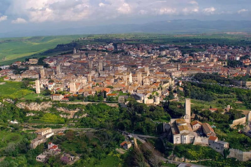 Day trip Rome: Tarquinia and Cerveteri, Etruscan tour - Practical tips before you go