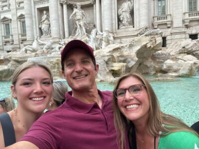 E-Tuk Tour: Express Highlights of Rome - Meeting at Via dei Condotti 61: Why This Starting Point Works