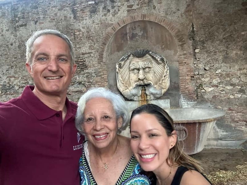 E-Tuk Tour: Express Highlights of Rome - Circus Maximus: The Big-Scale Roman Moment You Might Not Expect