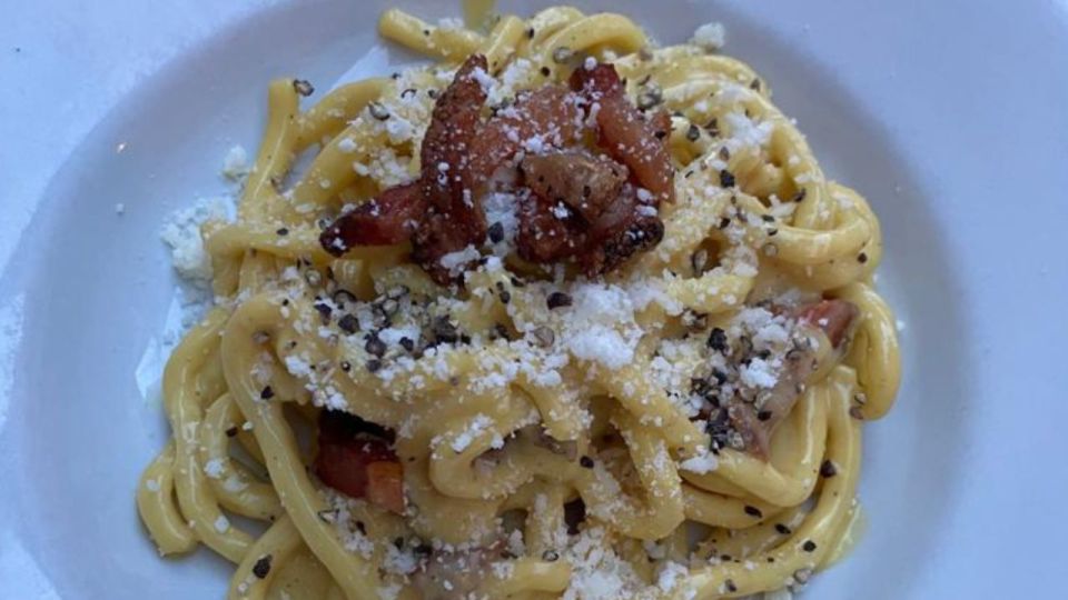 Eat as the Romans do: Trastevere Street Food Experience - Key points at a glance