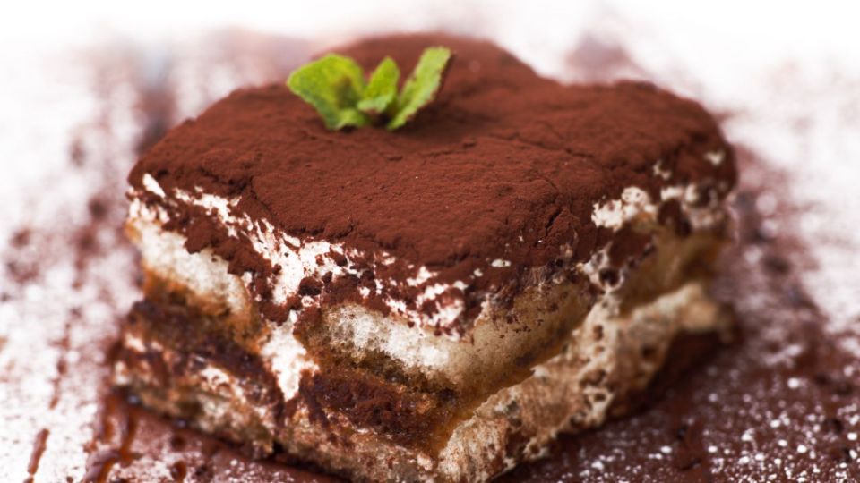Eat as the Romans do: Trastevere Street Food Experience - The sweet finish: tiramisù, coffee, and limoncello