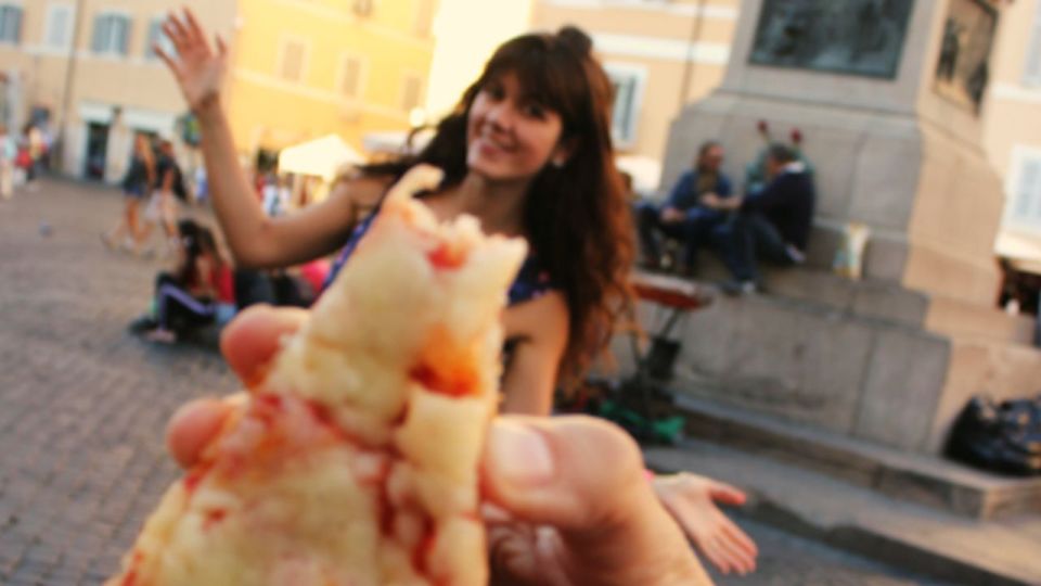 Eat as the Romans do: Trastevere Street Food Experience - Price and value: what $89 covers (and why it can be worth it)